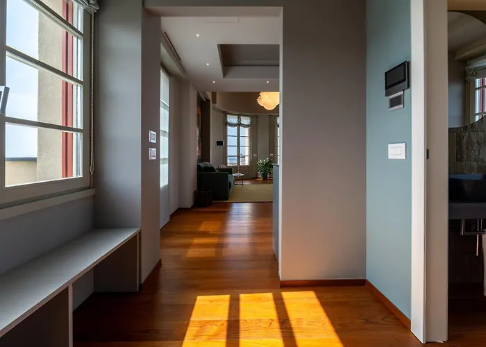 Grand Hotel Torre Fara